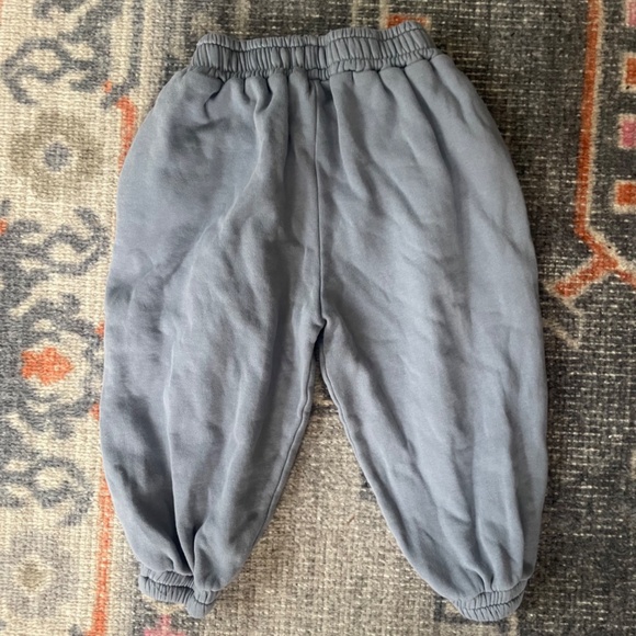 Main Story Track Pant - Picture 2 of 5